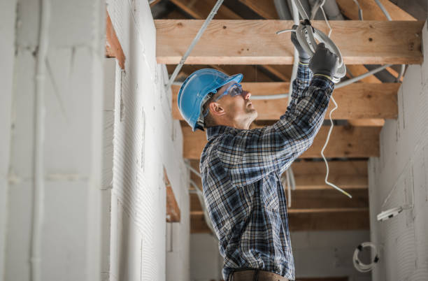 Electrical Outlet Repair in Appalachia, VA