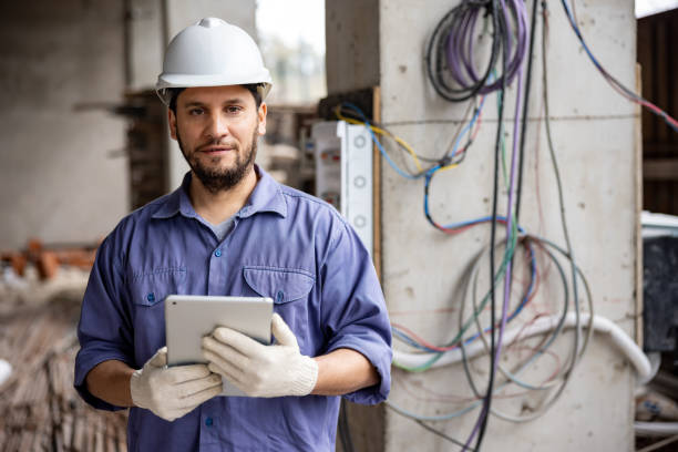 Best Industrial Electrical Services  in Appalachia, VA