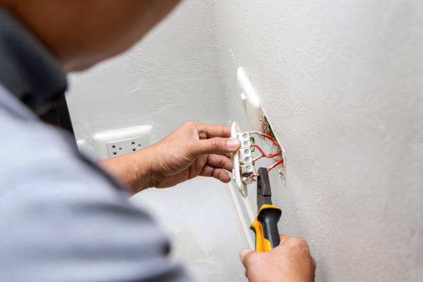 Best Home Electrical Repair  in Appalachia, VA