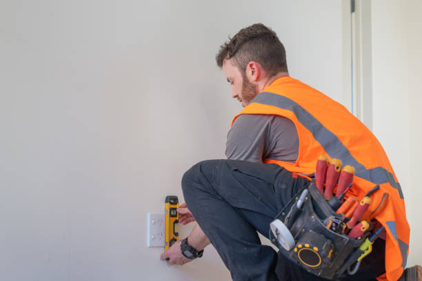 Best Electrical Wiring Services  in Appalachia, VA