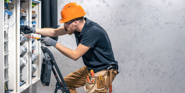 Best Electrical Troubleshooting Services  in Appalachia, VA
