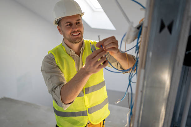 Best Emergency Electrical Repair  in Appalachia, VA