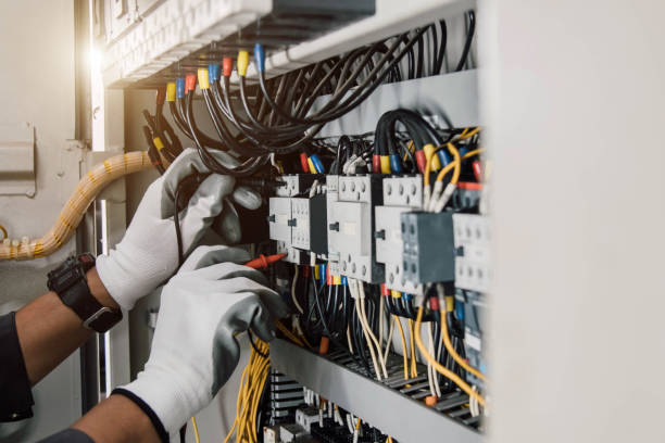Best Affordable Electrical Installation  in Appalachia, VA